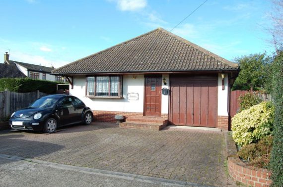 3 Bedroom Detached